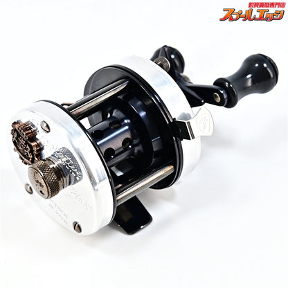 【フロッグプロダクツ】 トイマシーン スーパーレイティブ 2690 シルバー 右巻 FROG PRODUCTS TOY-MACHINE