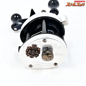 【フロッグプロダクツ】 トイマシーン スーパーレイティブ 2690 シルバー 右巻 FROG PRODUCTS TOY-MACHINE