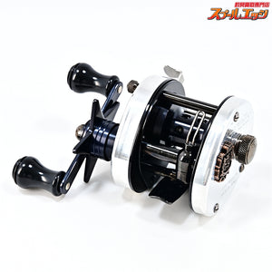 【フロッグプロダクツ】 トイマシーン スーパーレイティブ 2690 シルバー 右巻 FROG PRODUCTS TOY-MACHINE