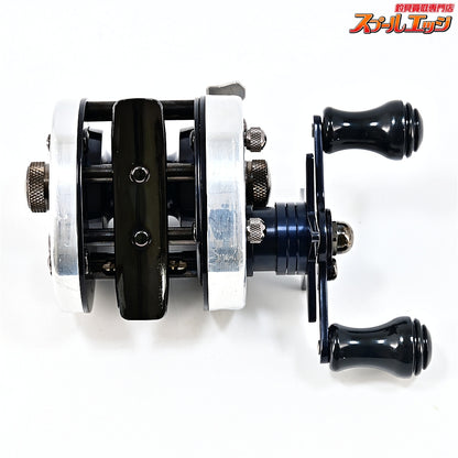 【フロッグプロダクツ】 トイマシーン スーパーレイティブ 2690 シルバー 右巻 FROG PRODUCTS TOY-MACHINE