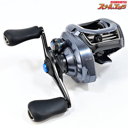 【シマノ】 24SLX 70HG SHIMANO SLX