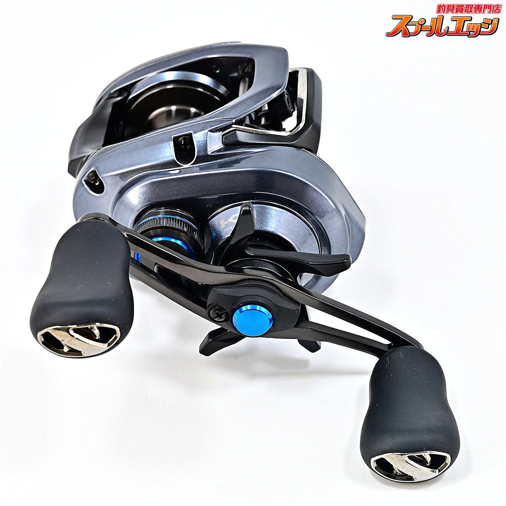 【シマノ】 24SLX 70HG SHIMANO SLX