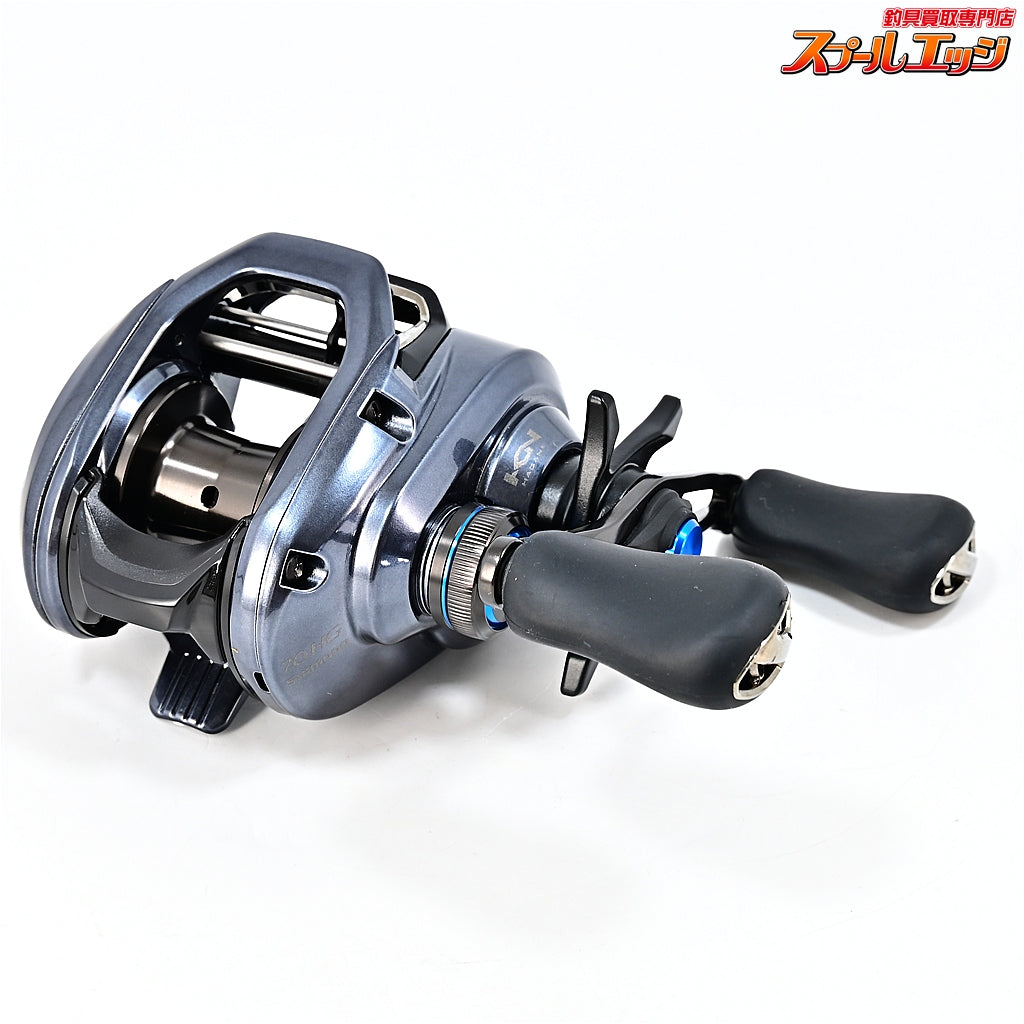 【シマノ】 24SLX 70HG SHIMANO SLX