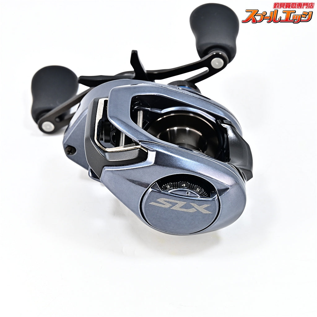 【シマノ】 24SLX 70HG SHIMANO SLX