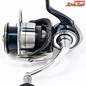 【ダイワ】 19セルテート LT4000-CXH RCS39mmラウンドノブ装着 DAIWA CERTATE