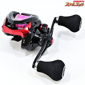 【シマノ】 20幻風 XT 151 左 SHIMANO GENPU XT