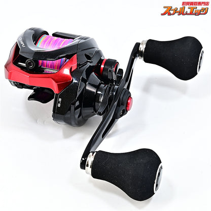 【シマノ】 20幻風 XT 151 左 SHIMANO GENPU XT