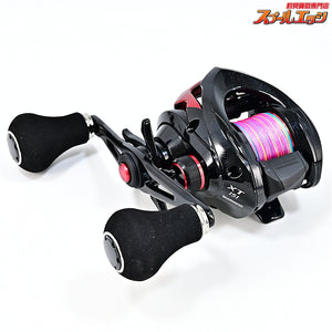 【シマノ】 20幻風 XT 151 左 SHIMANO GENPU XT