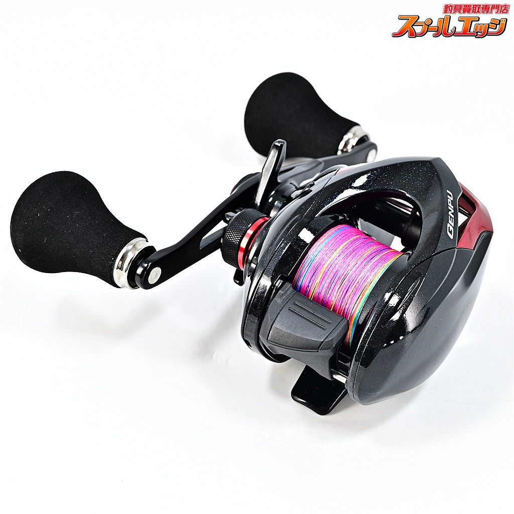 【シマノ】 20幻風 XT 151 左 SHIMANO GENPU XT