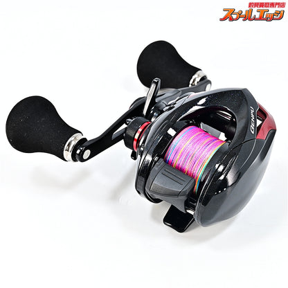 【シマノ】 20幻風 XT 151 左 SHIMANO GENPU XT