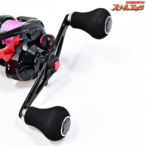【シマノ】 20幻風 XT 151 左 SHIMANO GENPU XT