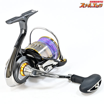 【ダイワ】 21ルビアス エアリティ LT 3000-XH DAIWA LUVIAS AIRITY