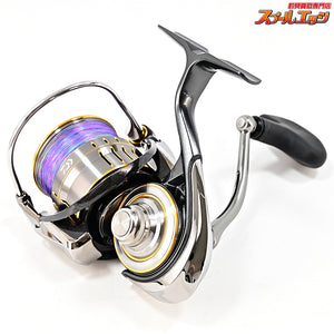 【ダイワ】 21ルビアス エアリティ LT 3000-XH DAIWA LUVIAS AIRITY