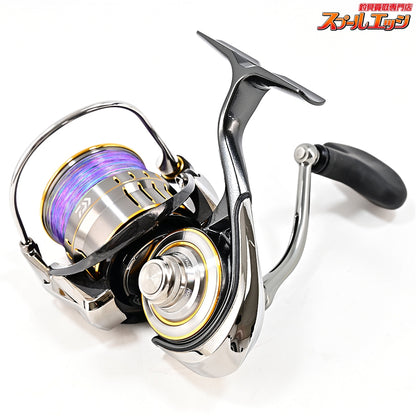 【ダイワ】 21ルビアス エアリティ LT 3000-XH DAIWA LUVIAS AIRITY