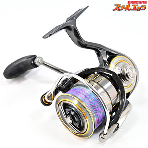 【ダイワ】 21ルビアス エアリティ LT 3000-XH DAIWA LUVIAS AIRITY