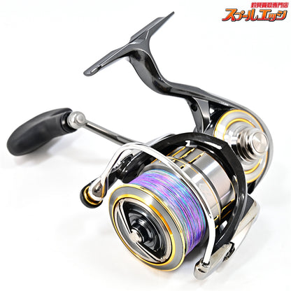 【ダイワ】 21ルビアス エアリティ LT 3000-XH DAIWA LUVIAS AIRITY