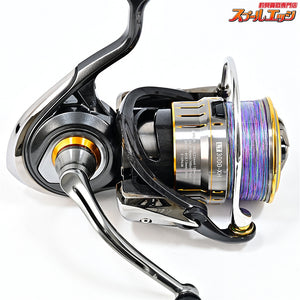 【ダイワ】 21ルビアス エアリティ LT 3000-XH DAIWA LUVIAS AIRITY