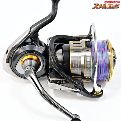 【ダイワ】 21ルビアス エアリティ LT 3000-XH DAIWA LUVIAS AIRITY