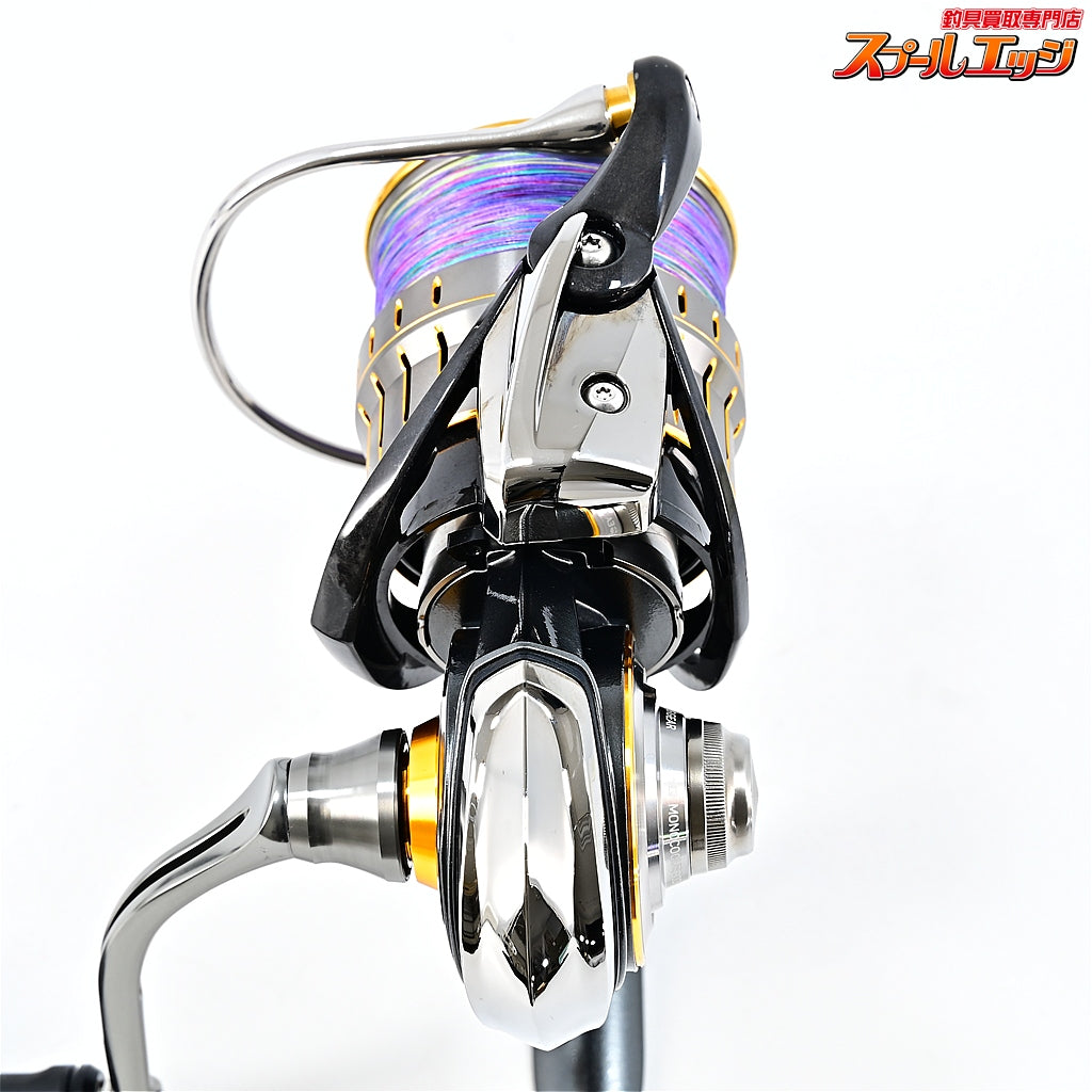 【ダイワ】 21ルビアス エアリティ LT 3000-XH DAIWA LUVIAS AIRITY