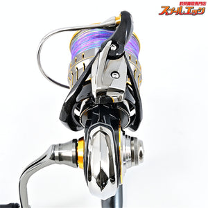 【ダイワ】 21ルビアス エアリティ LT 3000-XH DAIWA LUVIAS AIRITY