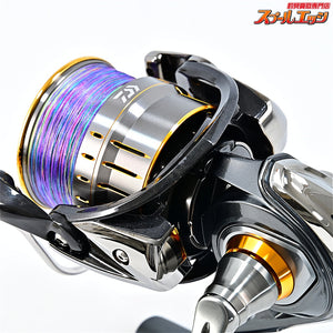 【ダイワ】 21ルビアス エアリティ LT 3000-XH DAIWA LUVIAS AIRITY