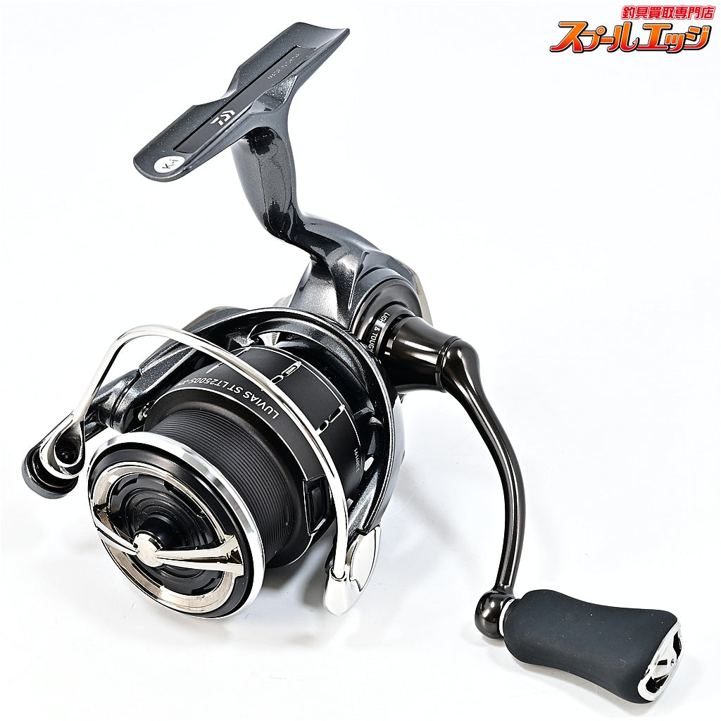【ダイワ】 24ルビアス ST LT 2500S-XH DAIWA LUVIAS
