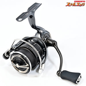 【ダイワ】 24ルビアス ST LT 2500S-XH DAIWA LUVIAS