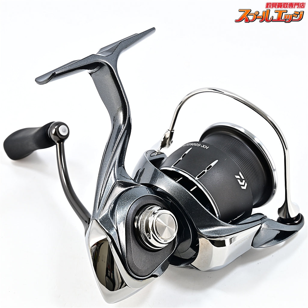 【ダイワ】 24ルビアス ST LT 2500S-XH DAIWA LUVIAS