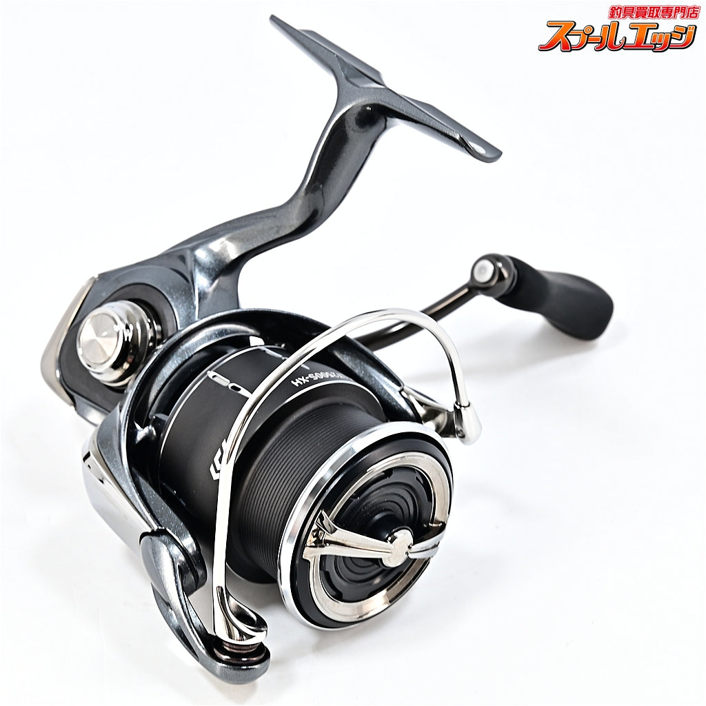 【ダイワ】 24ルビアス ST LT 2500S-XH DAIWA LUVIAS