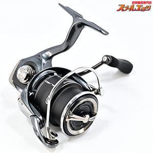 【ダイワ】 24ルビアス ST LT 2500S-XH DAIWA LUVIAS