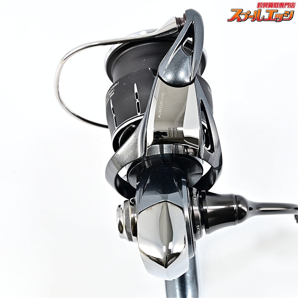 【ダイワ】 24ルビアス ST LT 2500S-XH DAIWA LUVIAS