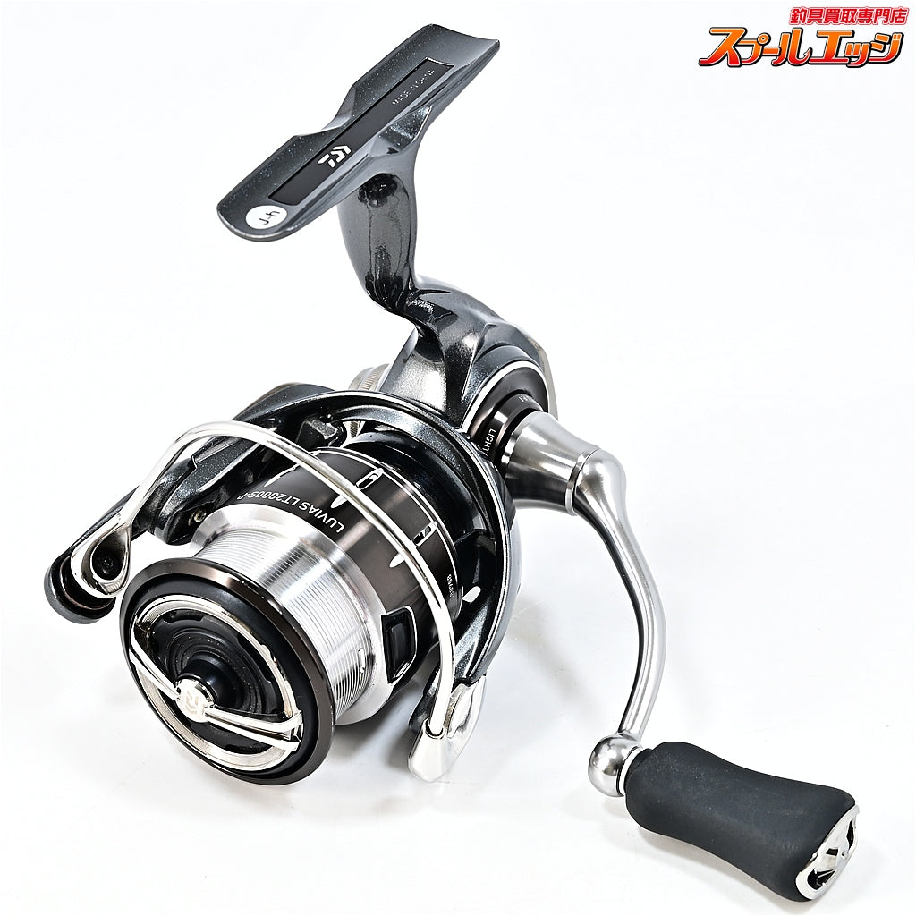 【ダイワ】 24ルビアス LT 2000S-P DAIWA LUVIAS