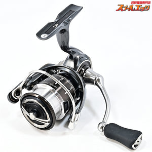 【ダイワ】 24ルビアス LT 2000S-P DAIWA LUVIAS