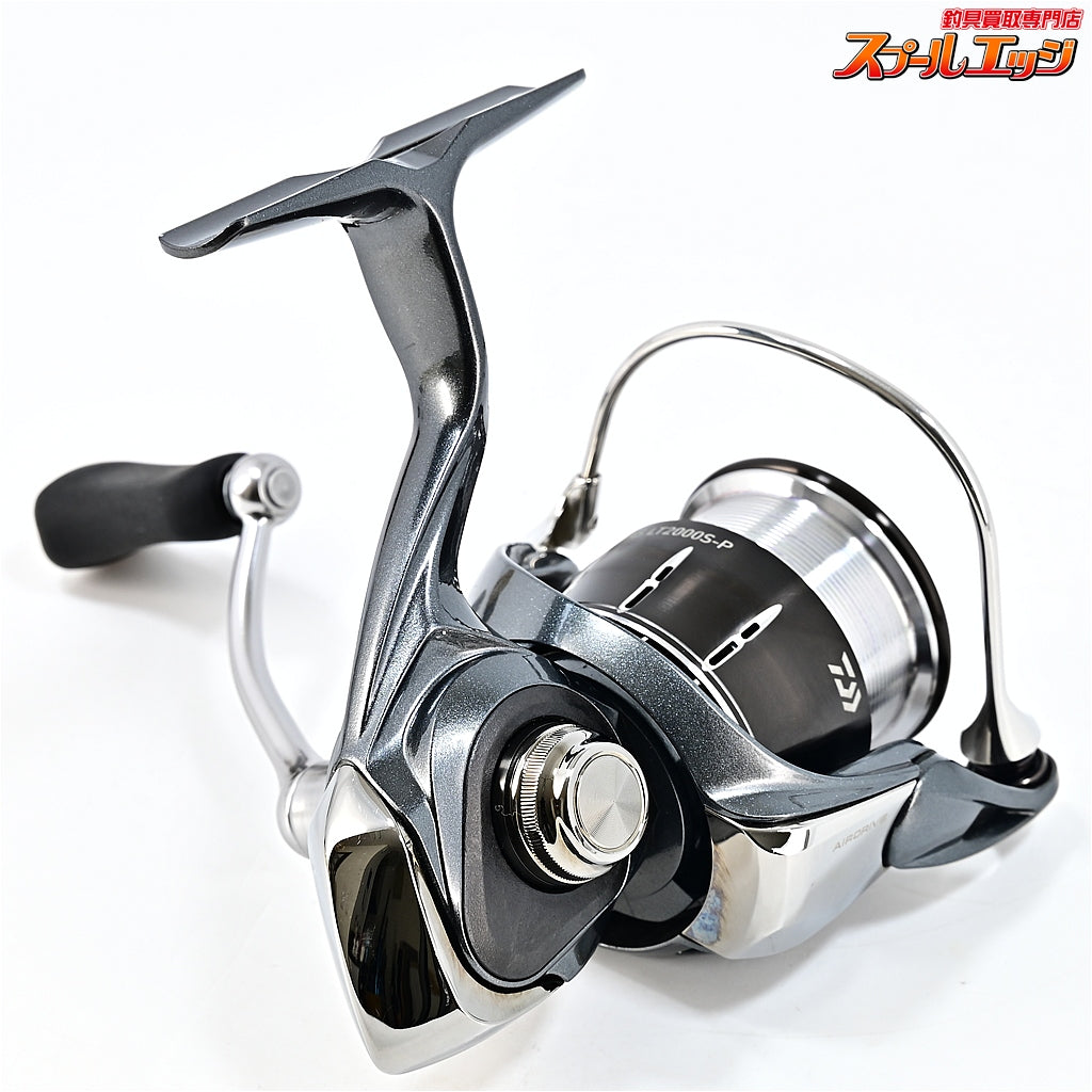 【ダイワ】 24ルビアス LT 2000S-P DAIWA LUVIAS