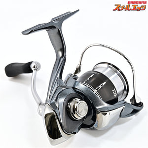 【ダイワ】 24ルビアス LT 2000S-P DAIWA LUVIAS