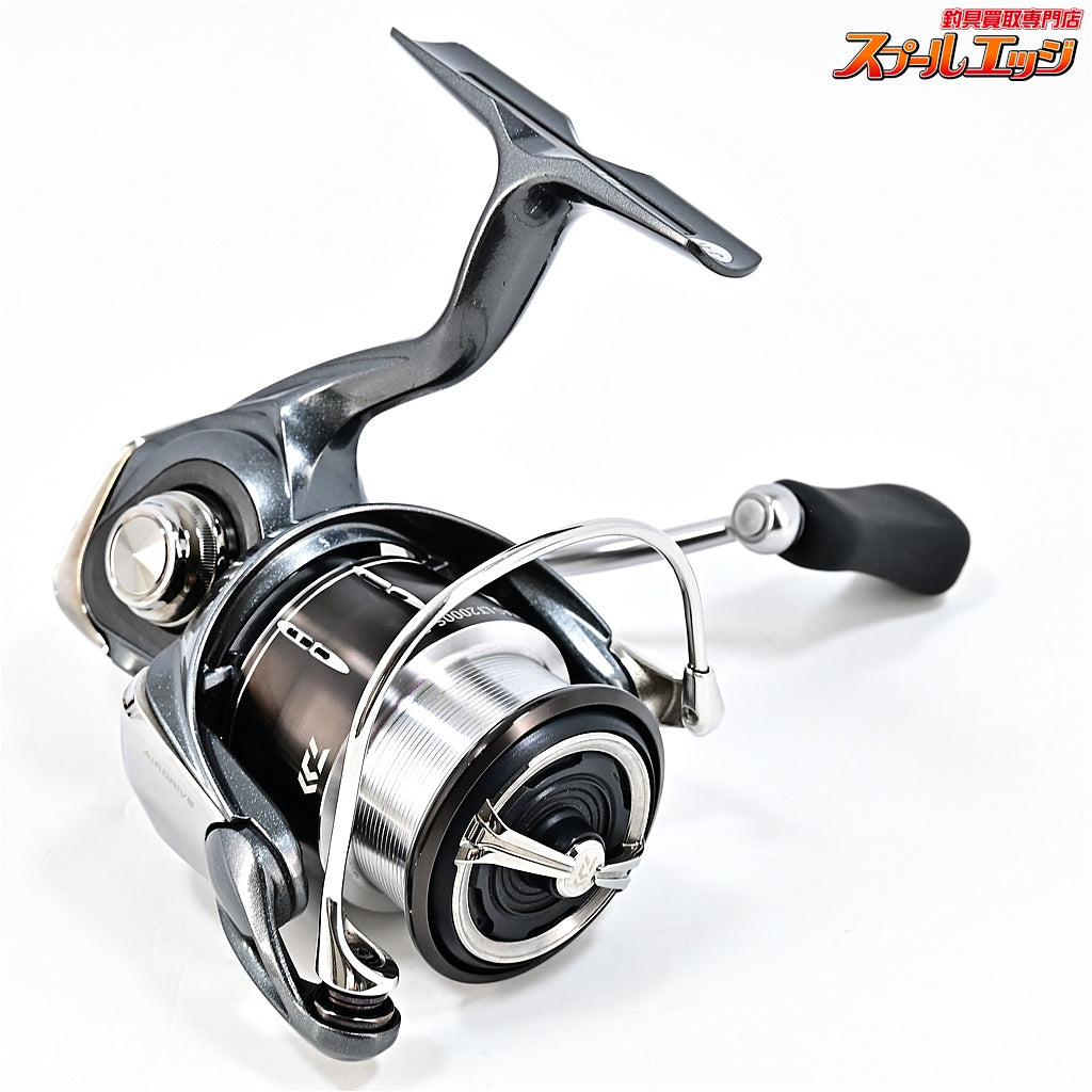 【ダイワ】 24ルビアス LT 2000S-P DAIWA LUVIAS