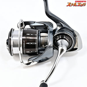 【ダイワ】 24ルビアス LT 2000S-P DAIWA LUVIAS