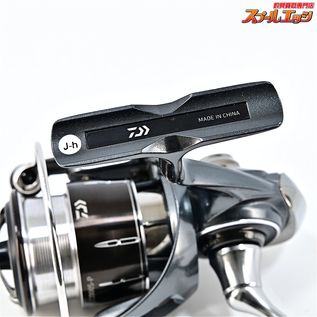 【ダイワ】 24ルビアス LT 2000S-P DAIWA LUVIAS