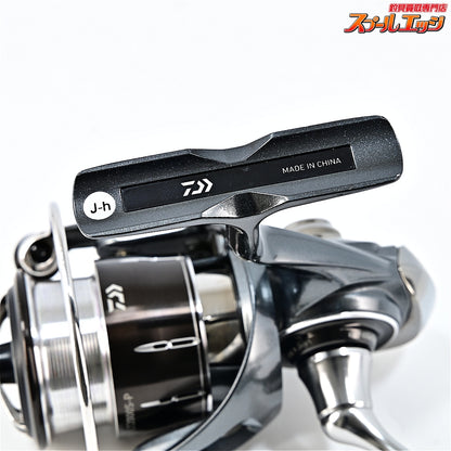 【ダイワ】 24ルビアス LT 2000S-P DAIWA LUVIAS