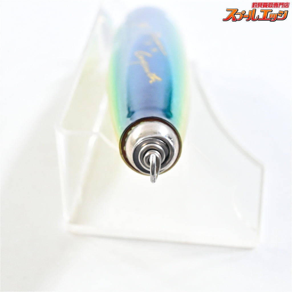 【カーペンター】 BCポッパー 1/0 2/0 120mm Carpenter BC-POPPER 海水用ルアー K_060