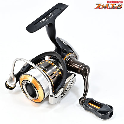 【ダイワ】 14プレッソ 1025 IOSファクトリーDシステム付 DAIWA PRESSO