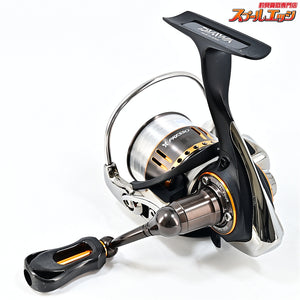 【ダイワ】 14プレッソ 1025 IOSファクトリーDシステム付 DAIWA PRESSO