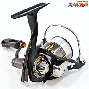 【ダイワ】 14プレッソ 1025 IOSファクトリーDシステム付 DAIWA PRESSO