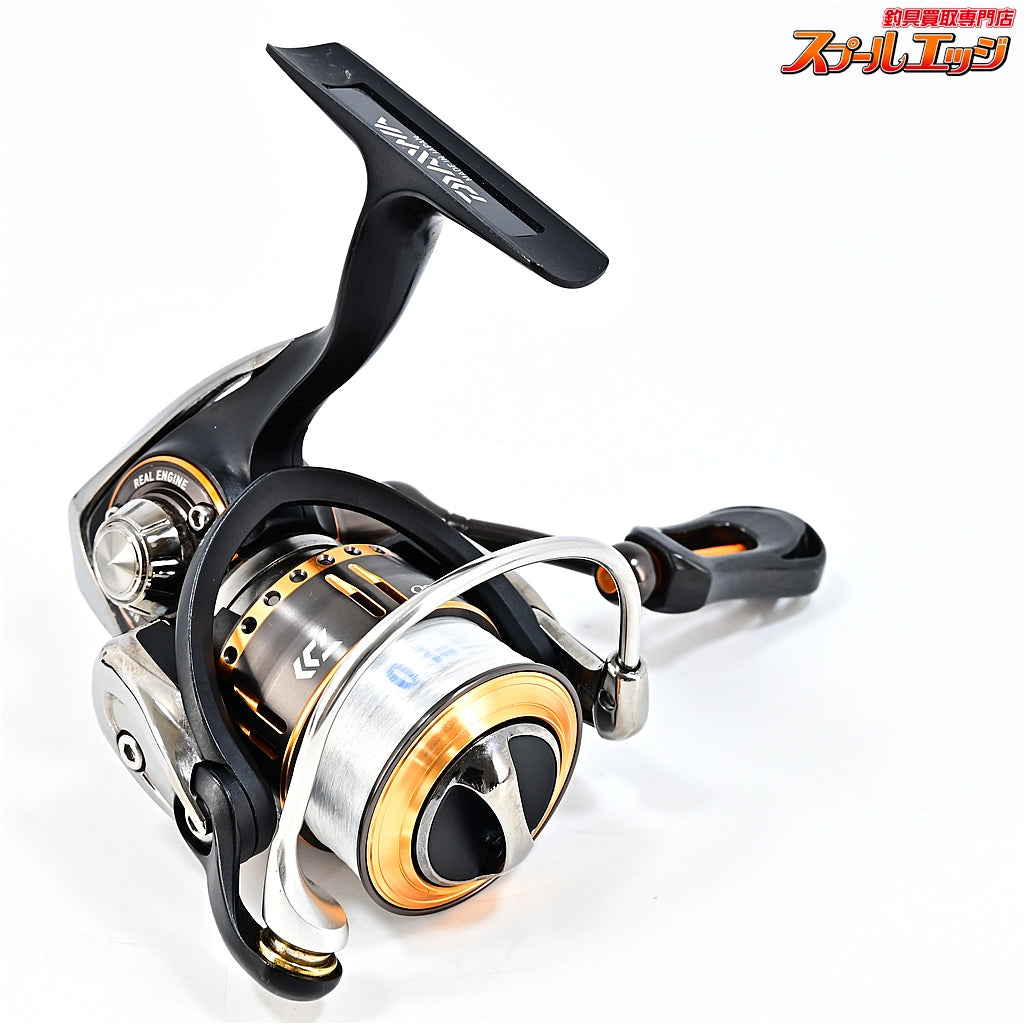 【ダイワ】 14プレッソ 1025 IOSファクトリーDシステム付 DAIWA PRESSO
