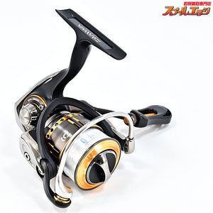 【ダイワ】 14プレッソ 1025 IOSファクトリーDシステム付 DAIWA PRESSO