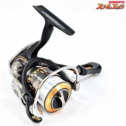 【ダイワ】 14プレッソ 1025 IOSファクトリーDシステム付 DAIWA PRESSO
