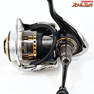 【ダイワ】 14プレッソ 1025 IOSファクトリーDシステム付 DAIWA PRESSO
