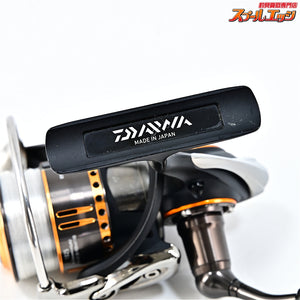 【ダイワ】 14プレッソ 1025 IOSファクトリーDシステム付 DAIWA PRESSO