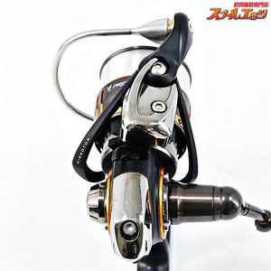 【ダイワ】 14プレッソ 1025 IOSファクトリーDシステム付 DAIWA PRESSO