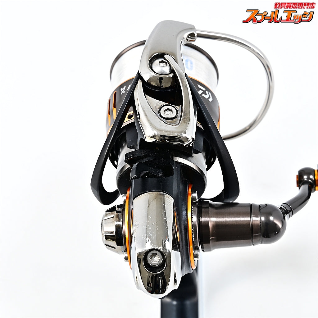 【ダイワ】 14プレッソ 1025 IOSファクトリーDシステム付 DAIWA PRESSO